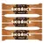 3x protein bar – skořice