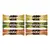6x protein bar – mix vanilka, pistácie a skořice