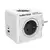 Cubenest PowerCube Original USB A+C PD 20 W, šedá