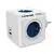 Cubenest PowerCube Original USB A+C PD 20 W, modrá