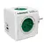 Cubenest PowerCube Original USB A+C PD 20 W, zelená