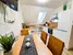Šestilůžkový apartmán se 2 ložnicemi ve dvoře (60 m²)