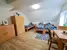 Šestilůžkový apartmán se 2 ložnicemi v zahradě (60 m²)