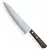 Nůž šéfkuchaře Chef/Gyuto 210 mm Kanetsugu Japan Miyabi Isshin