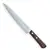 Nůž Slice/Sashimi 210 mm Kanetsugu Japan Miyabi Isshin