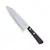 Nůž šéfkuchaře Santoku 170 mm Kanetsugu Japan Miyabi Isshin
