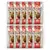 Box 10x Testini Nuts and Fruits