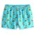 Crocodiles On The Beach Swim Shorts