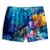 Reef Coral Swim Shorts