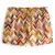 Fiery Madness Swim Shorts