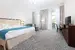 Deluxe double room (20–25 m²)