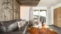 Apartmán s jedním pokojem (52 m²)