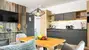 Studio (32 m²)