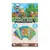 Set 800 nálepek Minecraft: Ikony a postavy