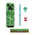 Set školních potřeb Minecraft: Creeper a herní ikony