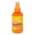 Pomerančová osvěžující voda Bronze Booster, 150 ml