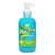 Hydratační a chladivý gel Aloe vera, 250 ml