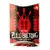 Zulu Biltong: Hot chilli, 100 g