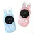 Dětská vysílačka Walkie Talkie Rabbit