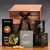 Giftboxeo dárkový box (rose gold) – Plné vůní mix