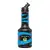 Prémiové pyré Blue Curacao, 950 ml