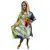 Šaty - kaftan krátký, speciální edice, č. 3