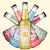 6x Oi® kombucha – degustační balíček