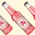 6x Oi® kombucha – malina