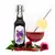 Moravský kabriolet - sirup s hrozny Cabernet Moravia