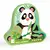 Scratch Panda - základy počítání