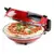 Pec na pizzu (červená) –⁠⁠⁠⁠⁠⁠ DOMO DO9284PZ
