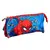 Trojitý penál na tužky Spider-man: Postava Spider-mana