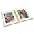 Booklet s paspartou