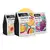 Degustační balíček káv Tutti Frutti 3x 222 g