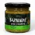 Bazalkové pesto s mandlemi, 170 g