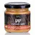 Dip z pečených červených paprik - Jemný, 170 g