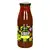Sirup citron-zázvor s třtinovým cukrem, 500 ml
