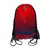 Gym bag se šňůrkami FC Arsenal: Vzor Fade