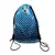 Gym bag se šňůrkami FC Manchester City: Fade