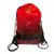 Gym bag se šňůrkami FC Manchester United: Fade