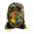 Gym bag se šňůrkami Harry Potter: Bradavický znak