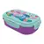 Plastový box na svačinu s příborem Lilo & Stitch: Angel a Stitch