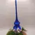Vánoční špička - chaloupka, 28 cm