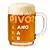 Jestli chci pivo?