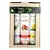 „Trio příchutí“- bazalka–citron, rozmarýn, chilli