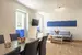 Apartmán s vířivkou nebo infrasaunou (56 m²)