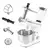 Aga Multifunkční kuchyňský robot DS4904
