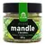 Mandlové pesto s bazalkou