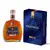 Brandy CUZA VODA Biografie VSOP 10Y s krabičkou