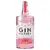 Gin Marsen Pink 38 % (0,7 l)